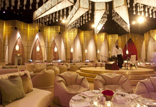 PHOTOS: First look at Jumeirah's new Ramadan venue-1
